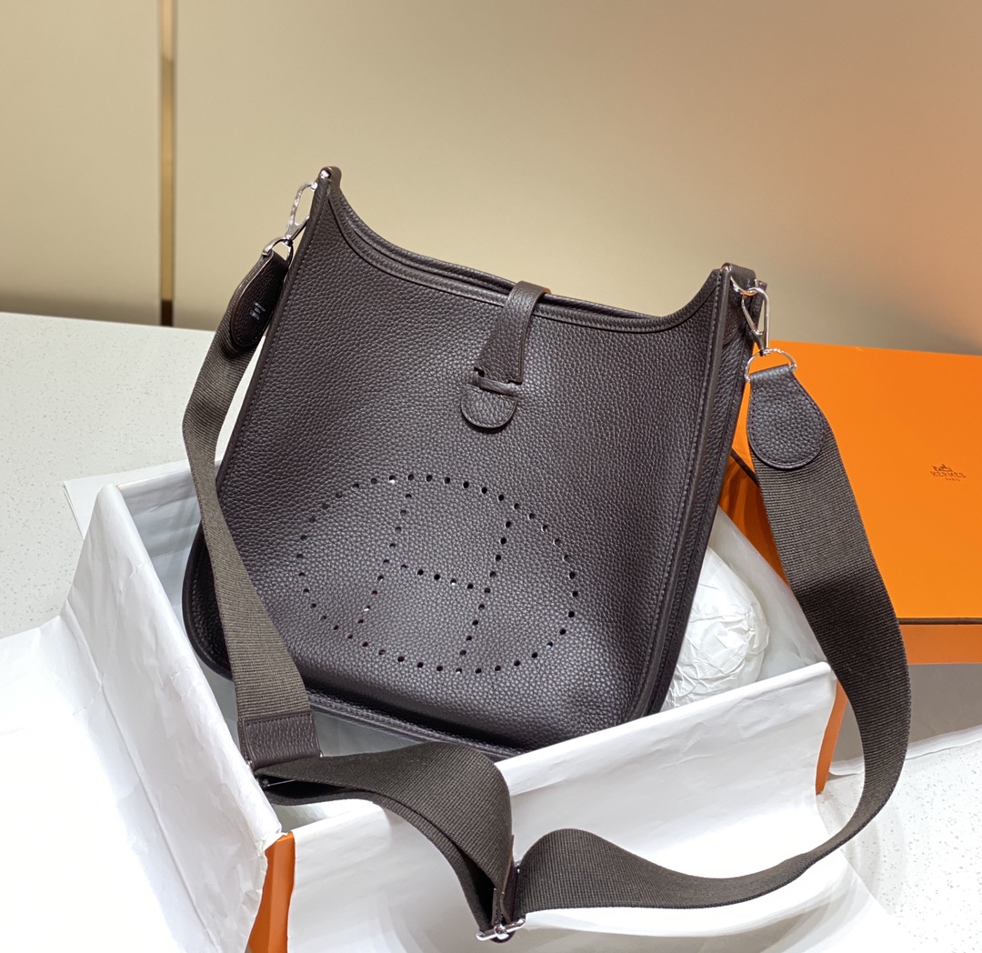 Hermes Evelyn Bags